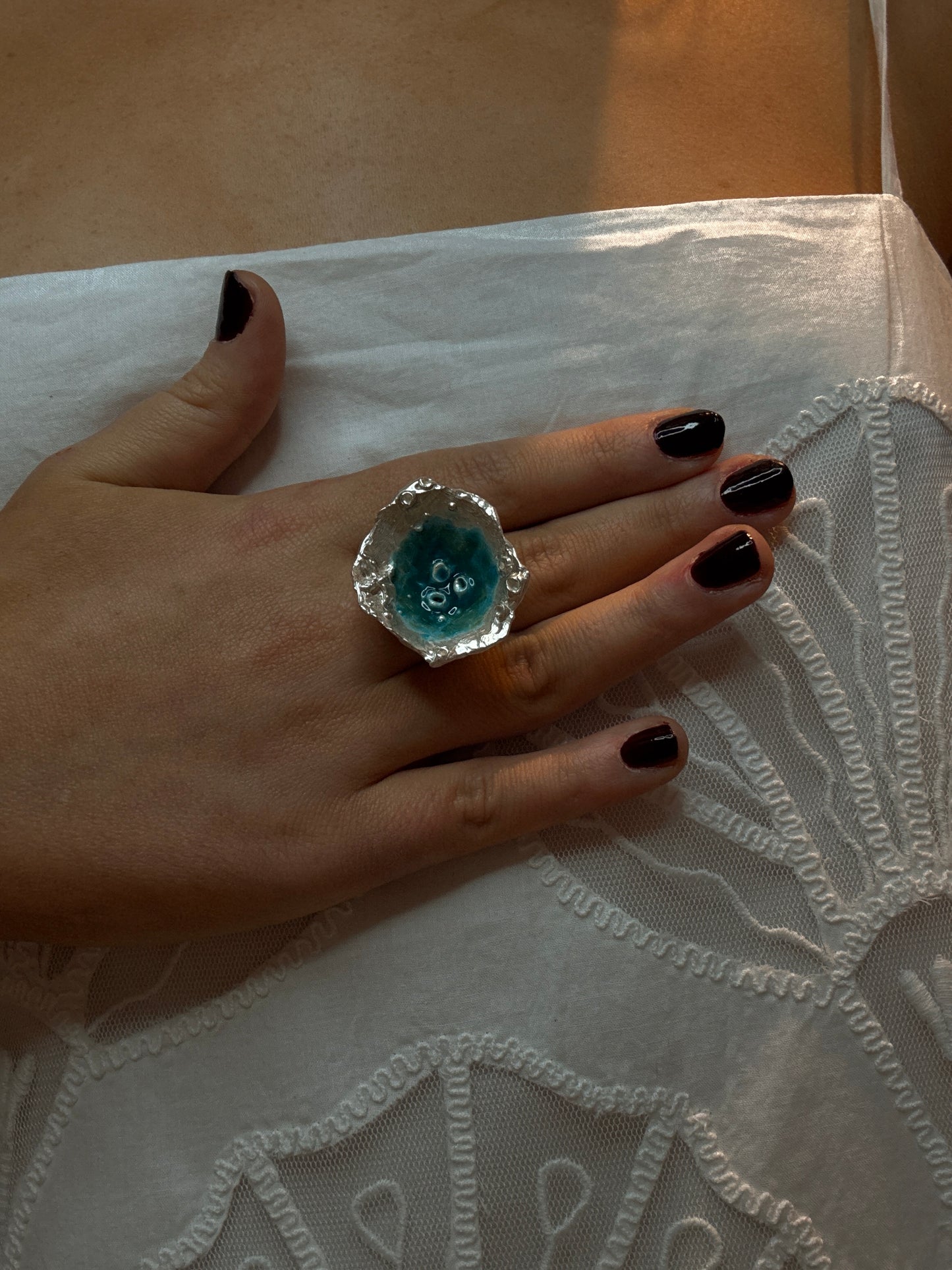 Oceane Ring
