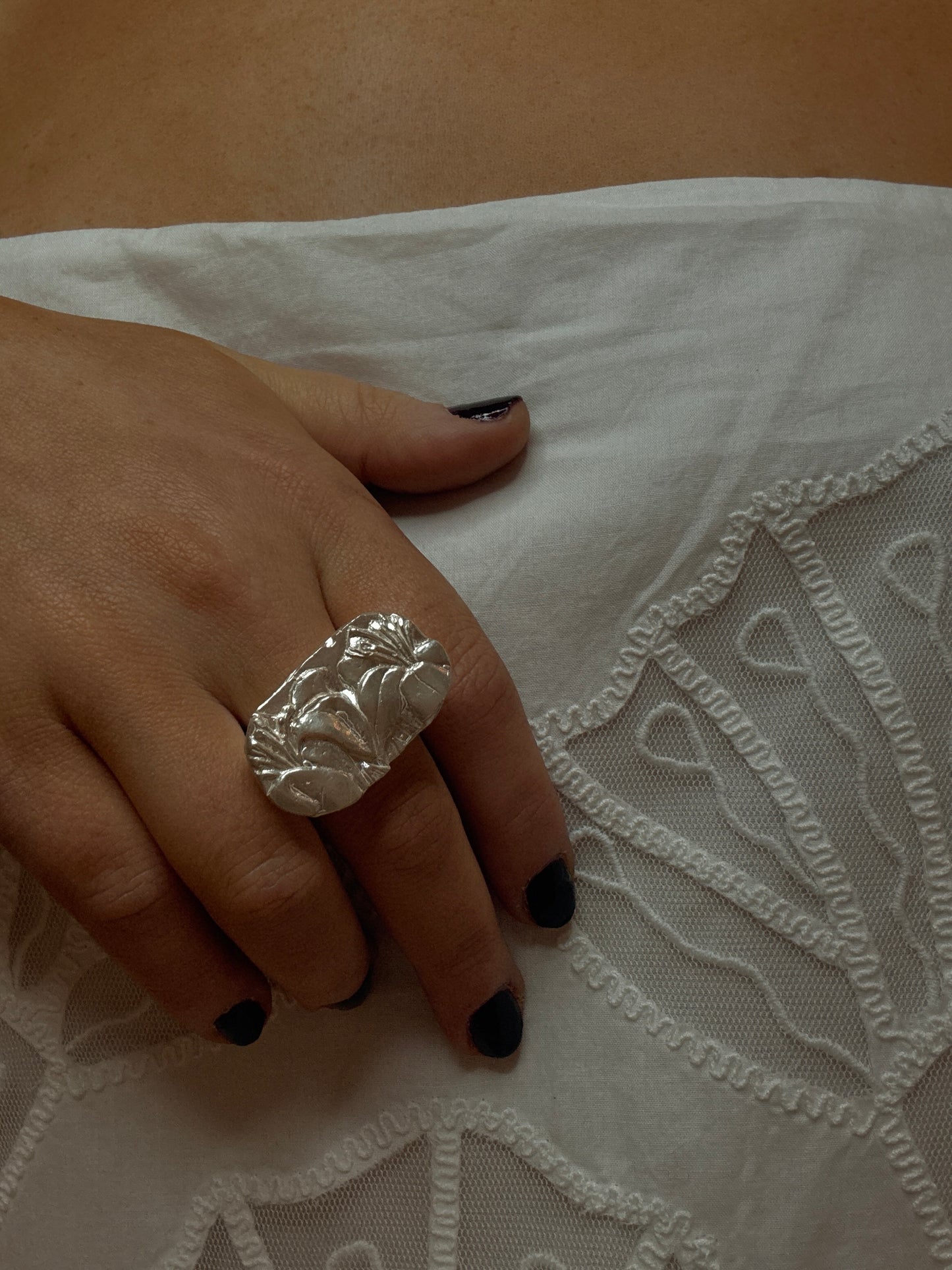 Freya Ring