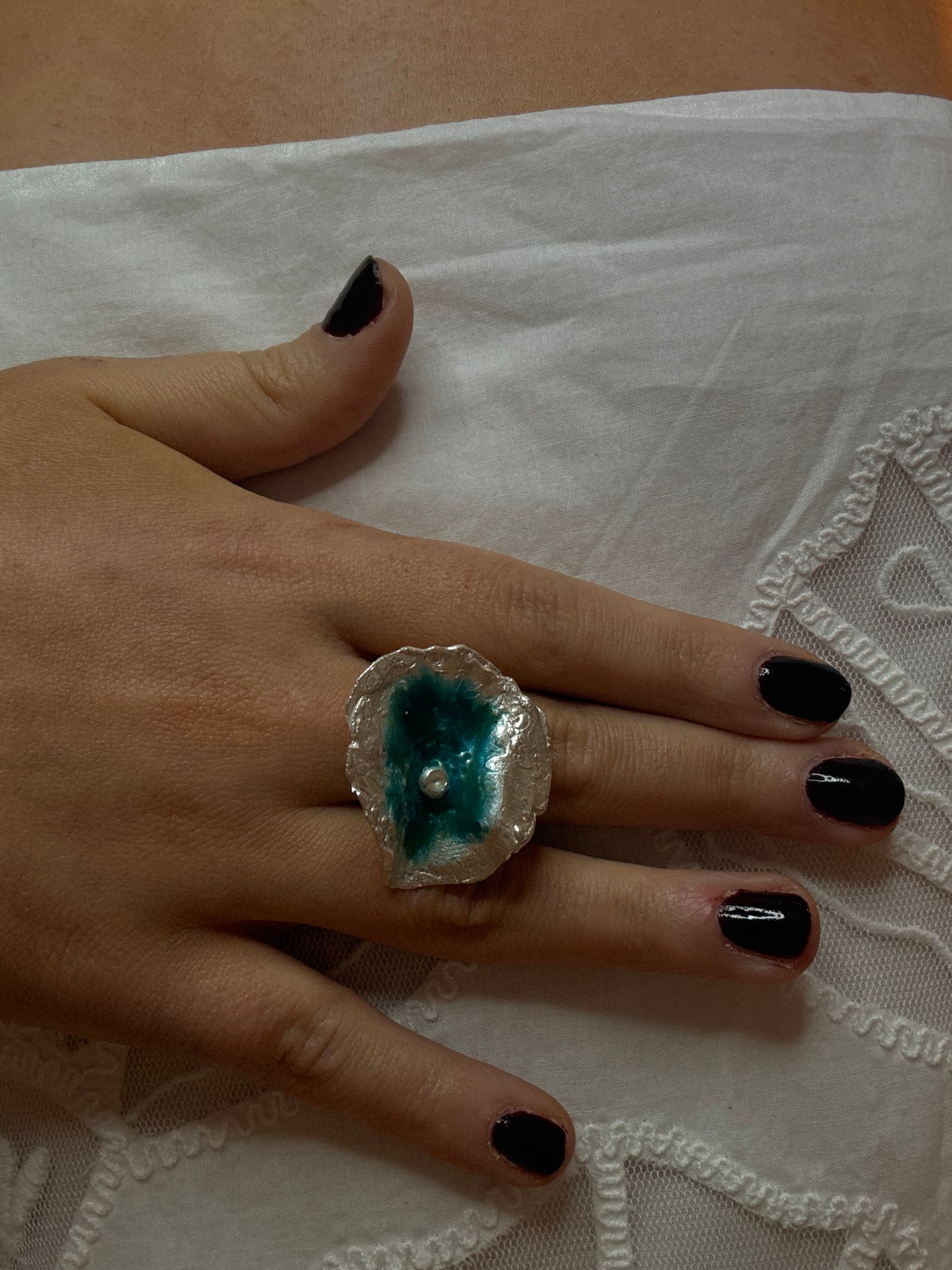 Aqua Ring