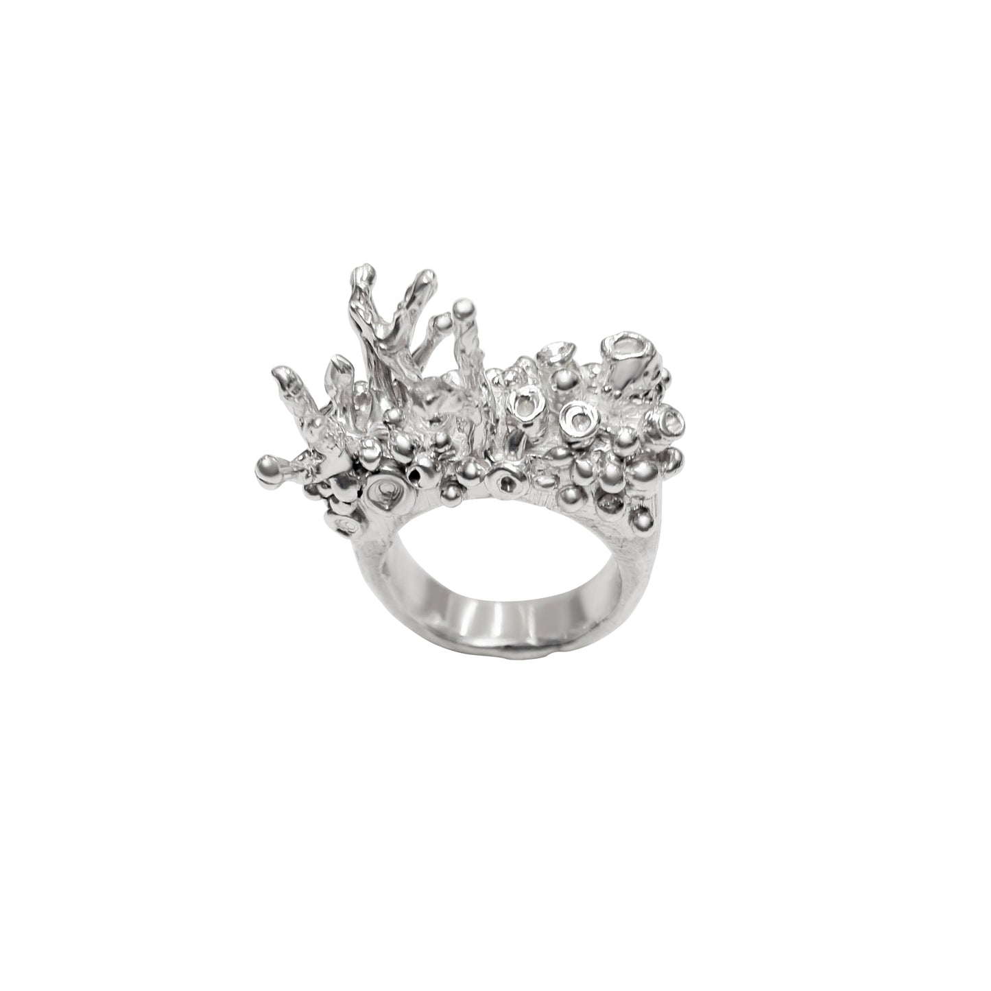 Calypso Ring
