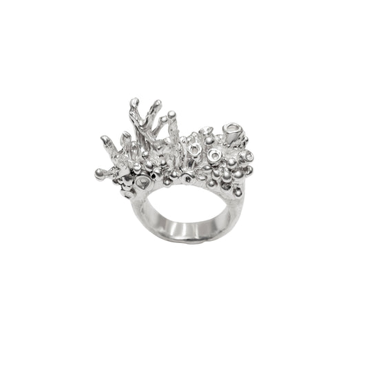 Calypso Ring